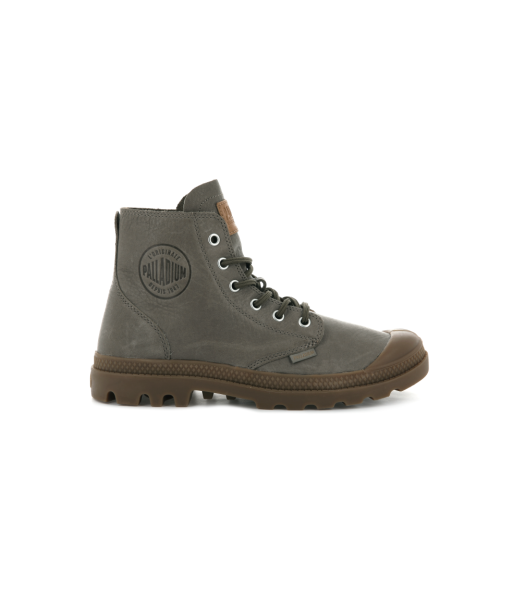 75750-252-M | PAMPA HI LEATHER UL | CLAY pas cher