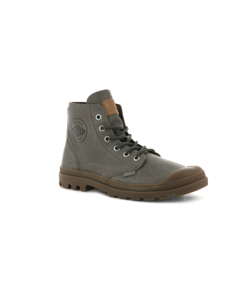 75750-252-M | PAMPA HI LEATHER UL | CLAY pas cher