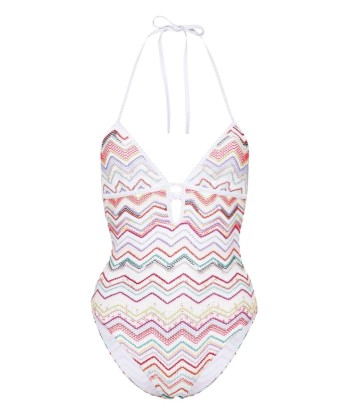 MISSONI-Maillot de bain à motif zigzag Venez acheter