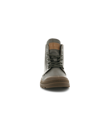 75750-252-M | PAMPA HI LEATHER UL | CLAY pas cher