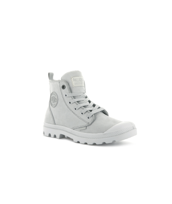 96440-068-M | PAMPA HI ZIP NUBUCK | LUNAR ROCK Dans la société mordern