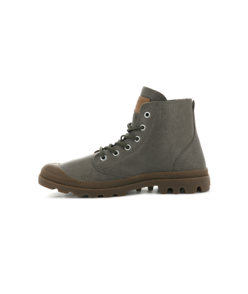 75750-252-M | PAMPA HI LEATHER UL | CLAY pas cher