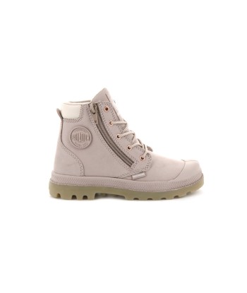 53476-612-M | PAMPA HI CUFF WATERPROOF | ROSE DUST en linge