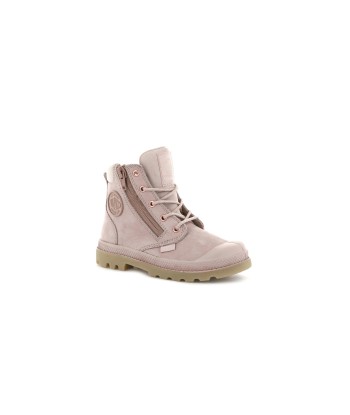 53476-612-M | PAMPA HI CUFF WATERPROOF | ROSE DUST en linge