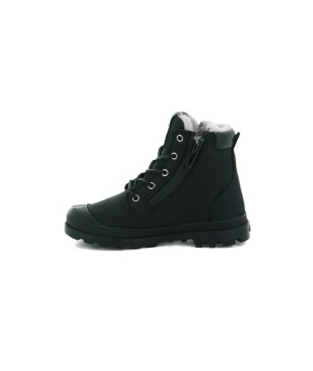 53477-040-M | PAMPA HI CUFF WPS | BLACK/FORGED IRON Les êtres humains sont 