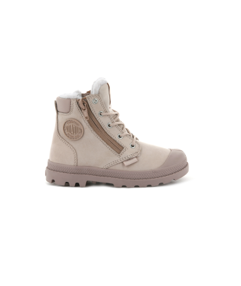 53477-612-M | PAMPA HI CUFF WPS | ROSE DUST ou a consommer sur place