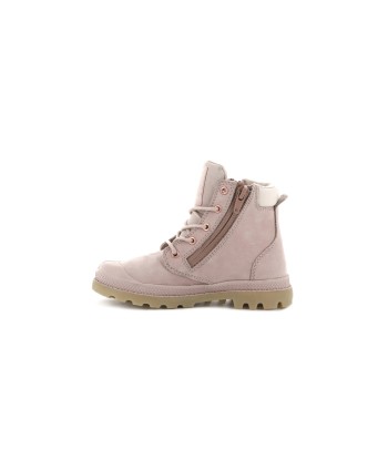 53476-612-M | PAMPA HI CUFF WATERPROOF | ROSE DUST en linge