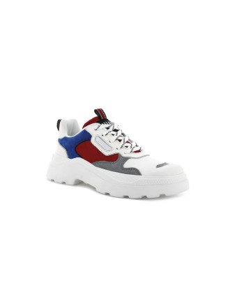 76425-609-M | PALLAKIX 90 LOW | CHILI PEPPER/SODALITE BLUE acheter