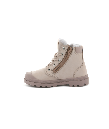 53477-612-M | PAMPA HI CUFF WPS | ROSE DUST ou a consommer sur place