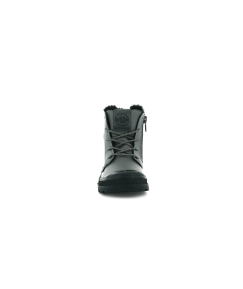 56509-064-M | PAMPA HI CUFF S WP | DARK GULL GRAY pas cher