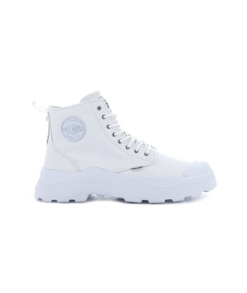 76691-100-M | PALLAKIX HI CANVAS | WHITE offre 