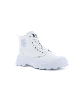 76691-100-M | PALLAKIX HI CANVAS | WHITE offre 