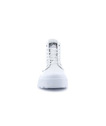 76691-100-M | PALLAKIX HI CANVAS | WHITE offre 