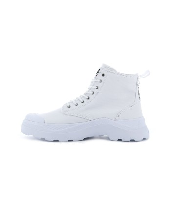 76691-100-M | PALLAKIX HI CANVAS | WHITE offre 