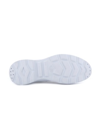 76691-100-M | PALLAKIX HI CANVAS | WHITE offre 