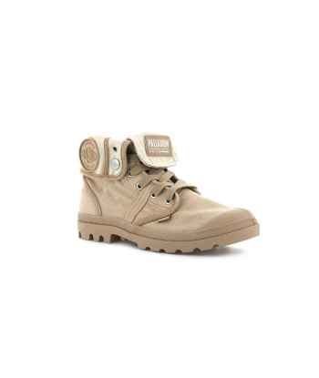 92478-299-M | WOMENS PALLABROUSSE BAGGY | SAND la chaussure