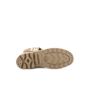 92478-299-M | WOMENS PALLABROUSSE BAGGY | SAND la chaussure