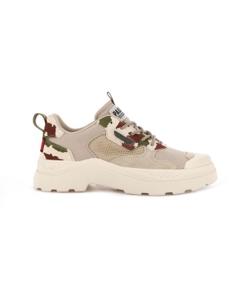 76682-979-M | PALLAKIX 90 LOW CAMO | SAFARI/CAMO JUSQU'A -70%! 