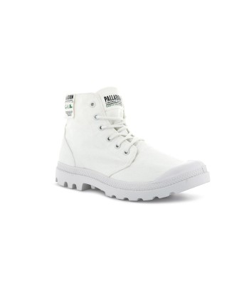 76199-116-M | PAMPA HI ORGANIC | STAR WHITE rembourrage situé sous