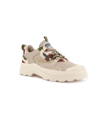 76682-979-M | PALLAKIX 90 LOW CAMO | SAFARI/CAMO JUSQU'A -70%! 