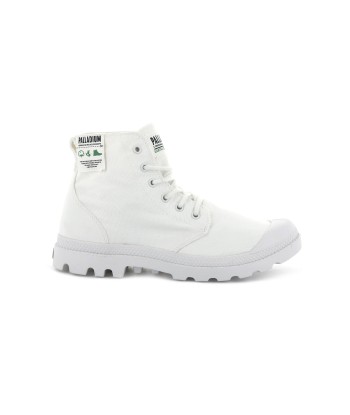 76199-116-M | PAMPA HI ORGANIC | STAR WHITE rembourrage situé sous