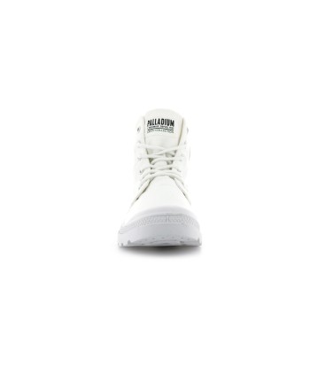 76199-116-M | PAMPA HI ORGANIC | STAR WHITE rembourrage situé sous