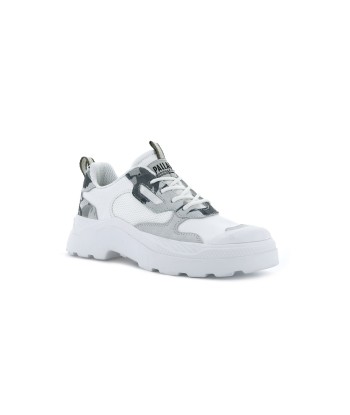 76682-975-M | PALLAKIX 90 LOW CAMO | STAR WHITE/CAMO de la marque