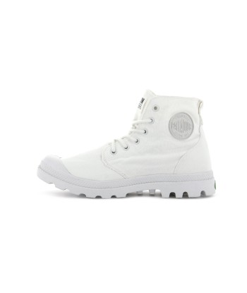 76199-116-M | PAMPA HI ORGANIC | STAR WHITE rembourrage situé sous