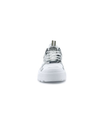 76682-975-M | PALLAKIX 90 LOW CAMO | STAR WHITE/CAMO de la marque