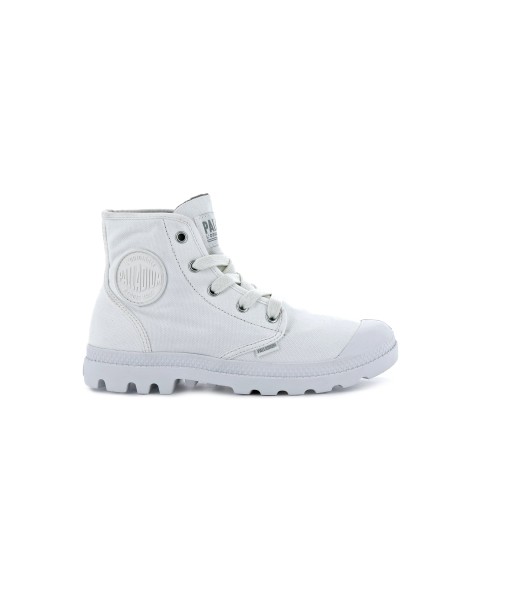 92352-116-M | PAMPA HI | STAR WHITE de France