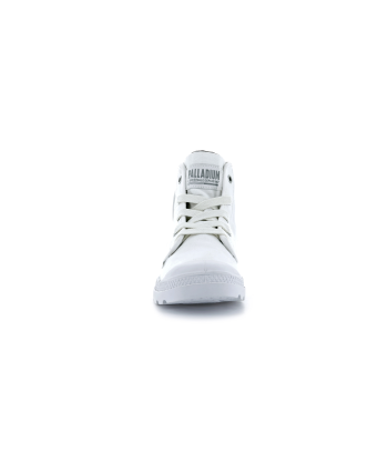 92352-116-M | PAMPA HI | STAR WHITE de France