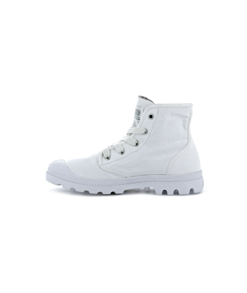 92352-116-M | PAMPA HI | STAR WHITE de France