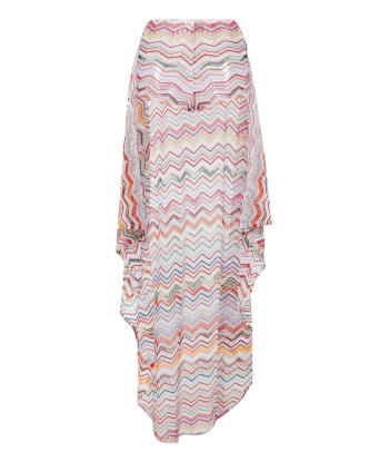 MISSONI - Paréo à motif zigzag offre 