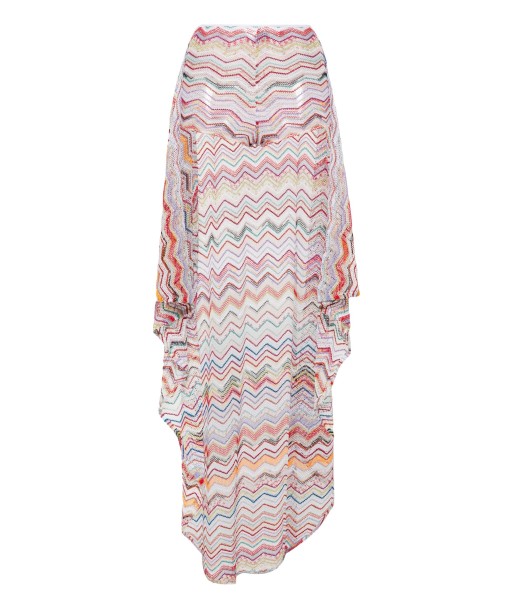 MISSONI - Paréo à motif zigzag offre 