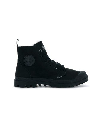 05982-008-M | PAMPA HI ZIP WL | BLACK/BLACK du meilleur 