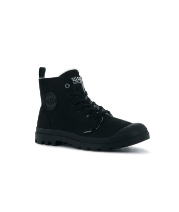 05982-008-M | PAMPA HI ZIP WL | BLACK/BLACK du meilleur 