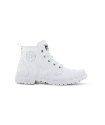 76838-116-M | PAMPA SP20 HI CANVAS | STAR WHITE destockage