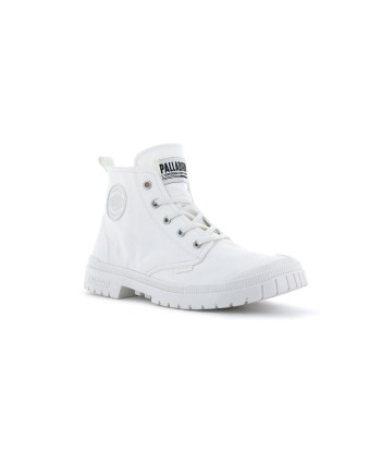 76838-116-M | PAMPA SP20 HI CANVAS | STAR WHITE destockage