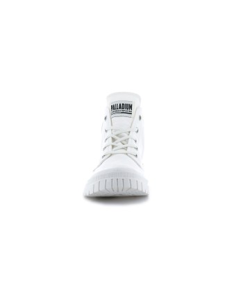 76838-116-M | PAMPA SP20 HI CANVAS | STAR WHITE destockage