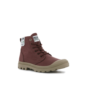 76199-632-M | PAMPA HI ORGANIC | BRICK de votre