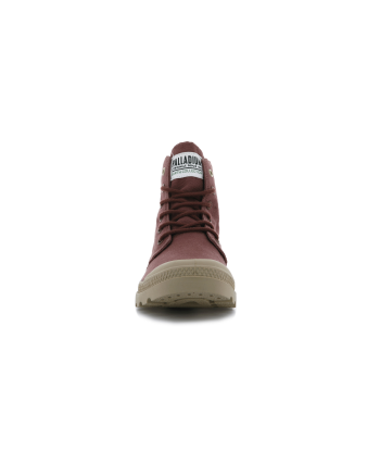 76199-632-M | PAMPA HI ORGANIC | BRICK de votre