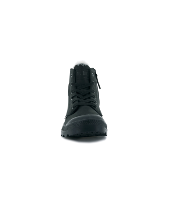 76883-008-M | PAMPA HI PILOT | BLACK/BLACK Pour