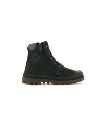 53476-213-M | PAMPA HI CUFF WATERPROOF | MAJOR BROWN en stock