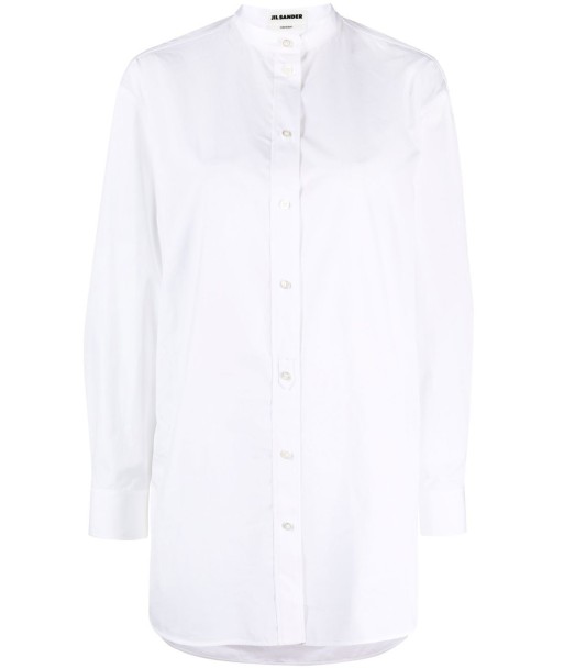 JIL SANDER - CHEMISE À MANCHES LONGUES l'achat 