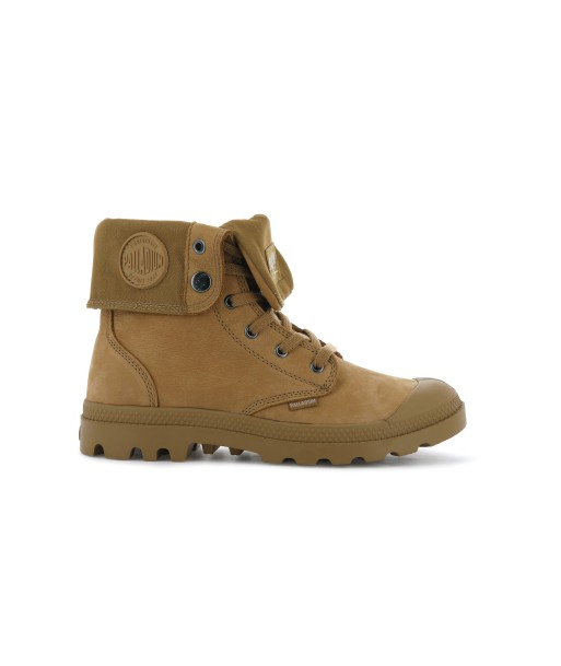 76434-717-M | PAMPA BAGGY NUBUCK | AMBER GOLD sélection de produits