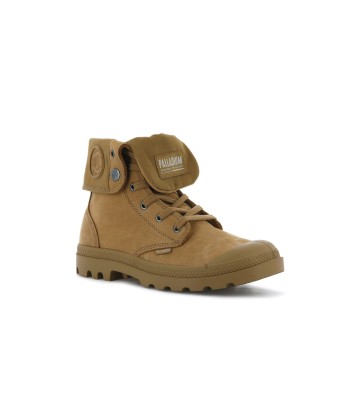 76434-717-M | PAMPA BAGGY NUBUCK | AMBER GOLD sélection de produits