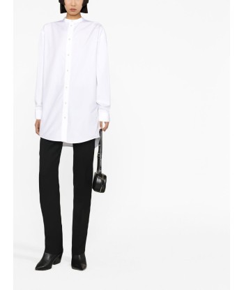 JIL SANDER - CHEMISE À MANCHES LONGUES l'achat 