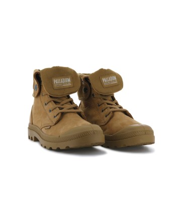 76434-717-M | PAMPA BAGGY NUBUCK | AMBER GOLD sélection de produits