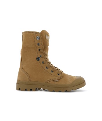 76434-717-M | PAMPA BAGGY NUBUCK | AMBER GOLD sélection de produits