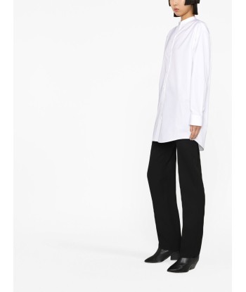 JIL SANDER - CHEMISE À MANCHES LONGUES l'achat 